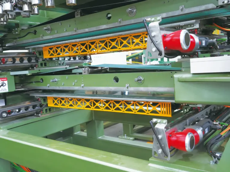 Smart Material Handling Systems