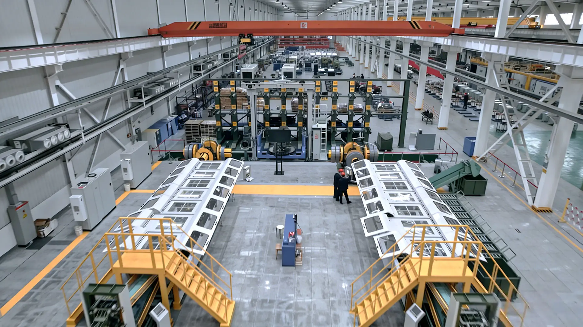 Proven Performance in Silicon Steel Processing