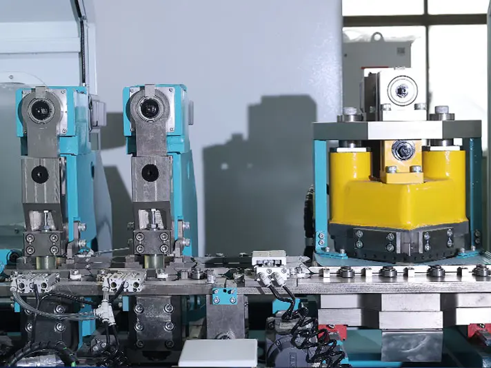 Transformer Cores We Focus On