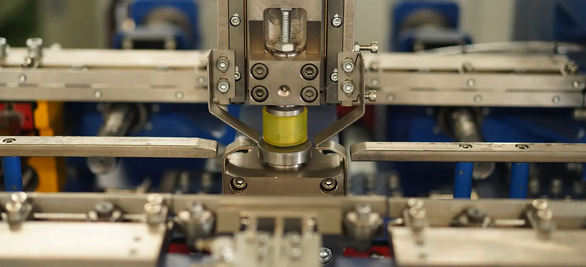 From Machines to Systems—Repeatable Production at Scale