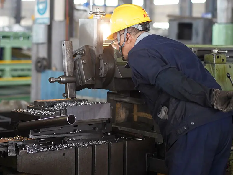 Certified, Service-Ready Delivery for Global Projects