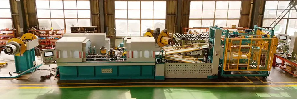 Planning Your Next Core Production Line?