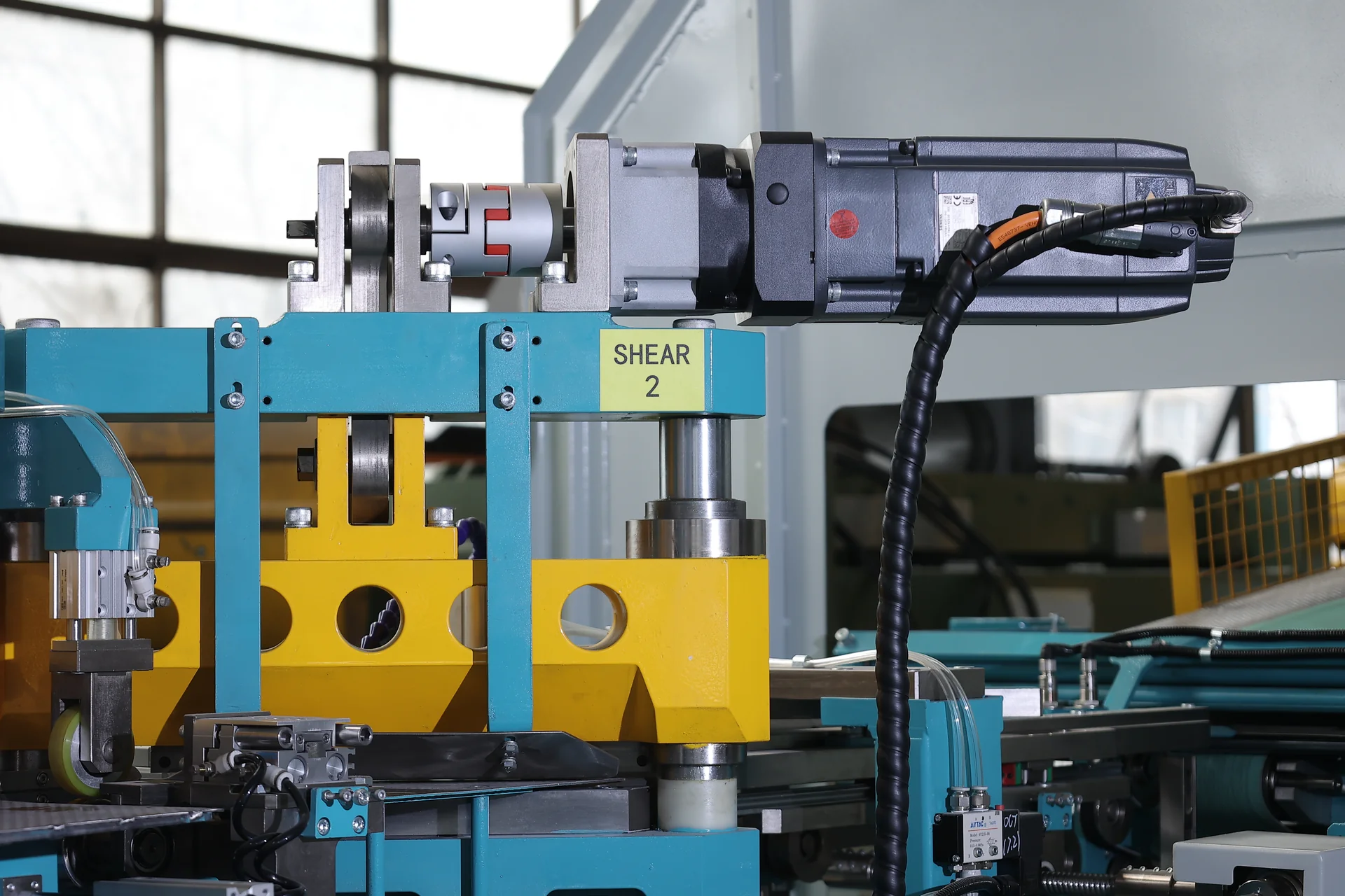 Transformer Cores We Focus On